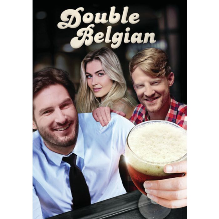 DOUBLE BELGIAN
