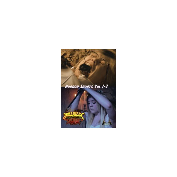 HILLBILLY HORROR SHOW 1-2