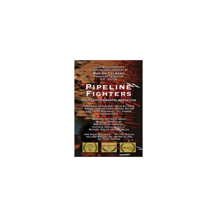 PIPELINE FIGHTERS