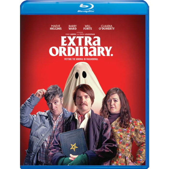 EXTRA ORDINARY