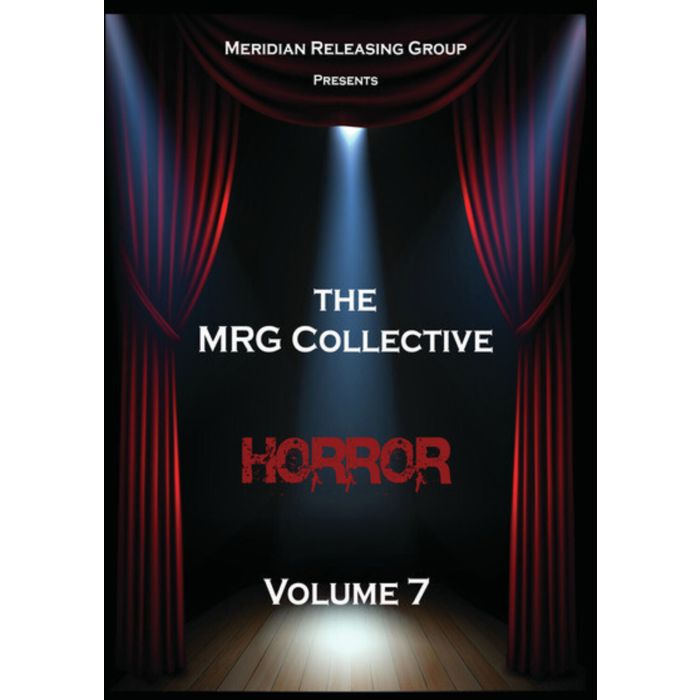 MRG COLLECTIVE - HORROR: VOLUME 7