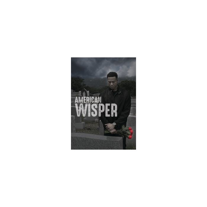 AMERICAN WISPER