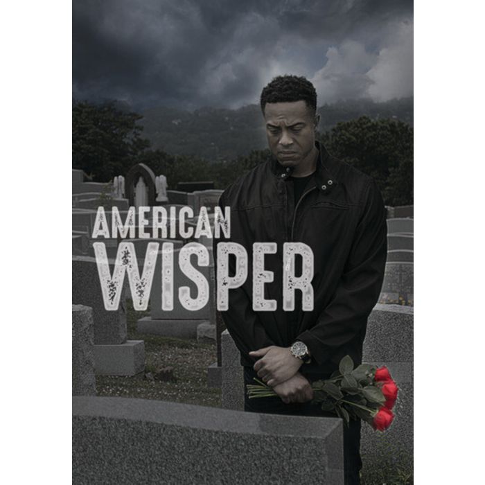 AMERICAN WISPER