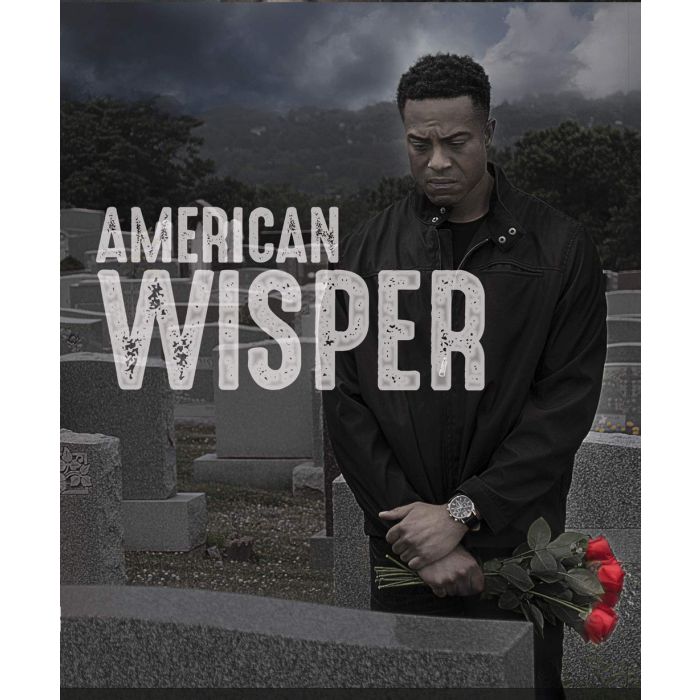 AMERICAN WISPER