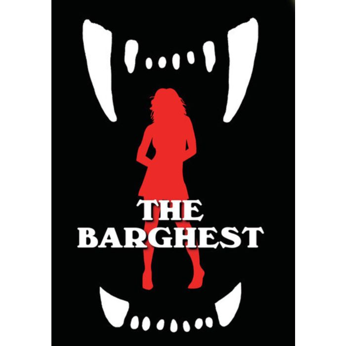BARGHEST