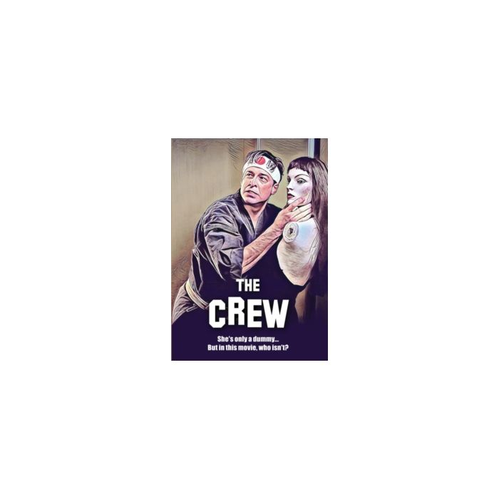 CREW