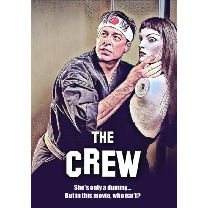 CREW