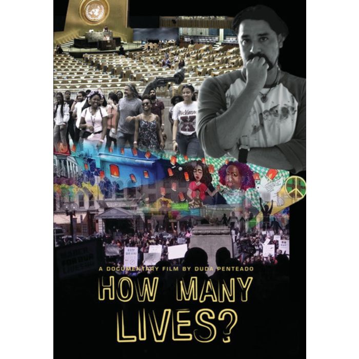 HOW MANY LIVES?