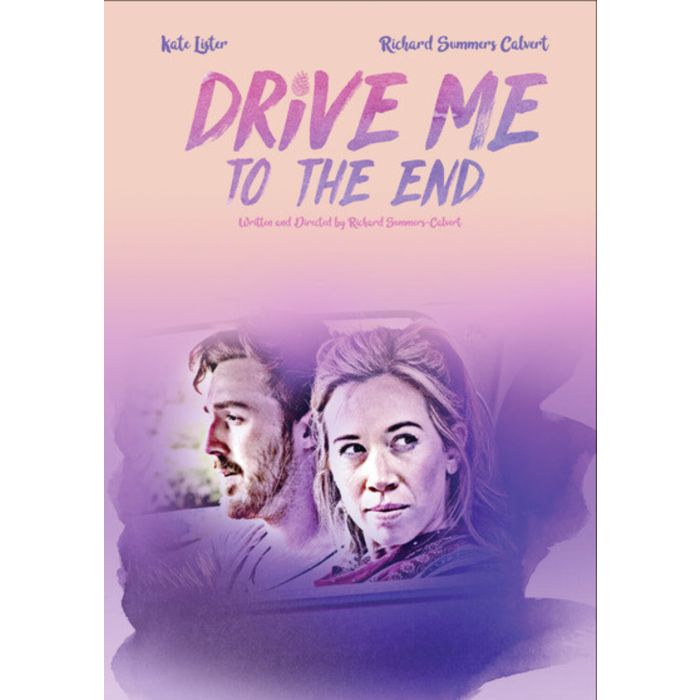 DRIVE ME TO THE END