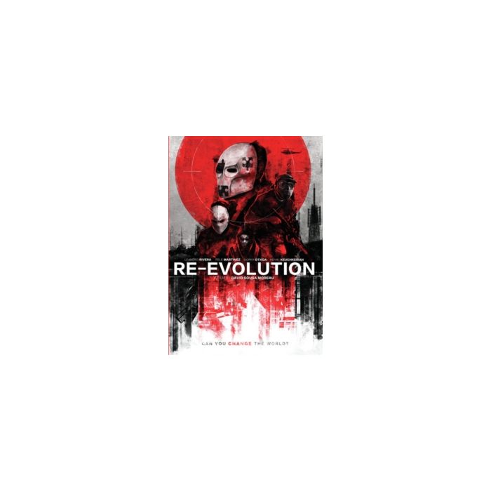 RE-EVOLUTION