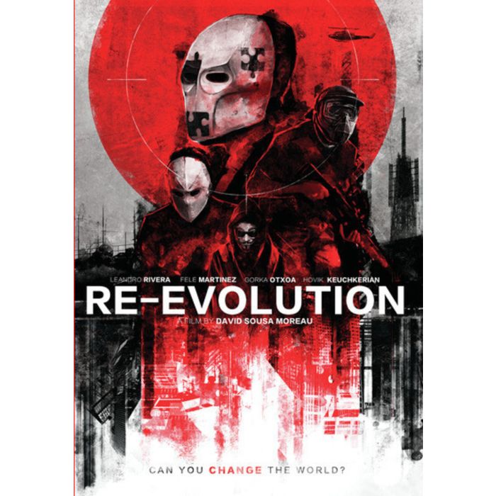 RE-EVOLUTION