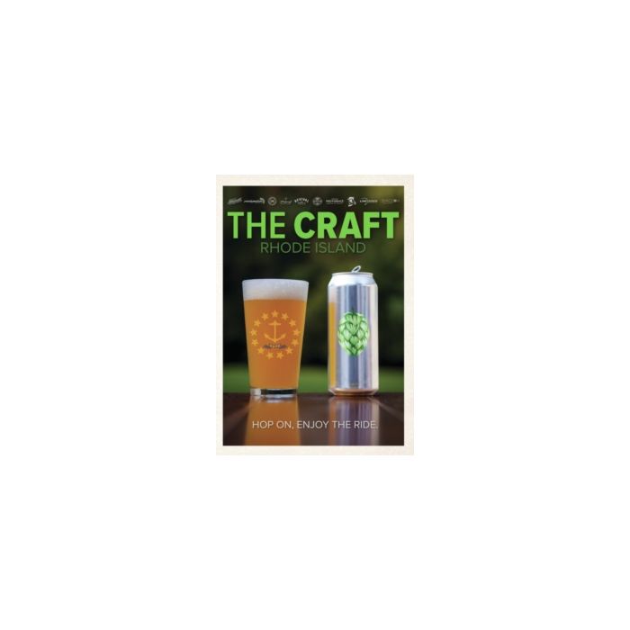 CRAFT: RHODE ISLAND