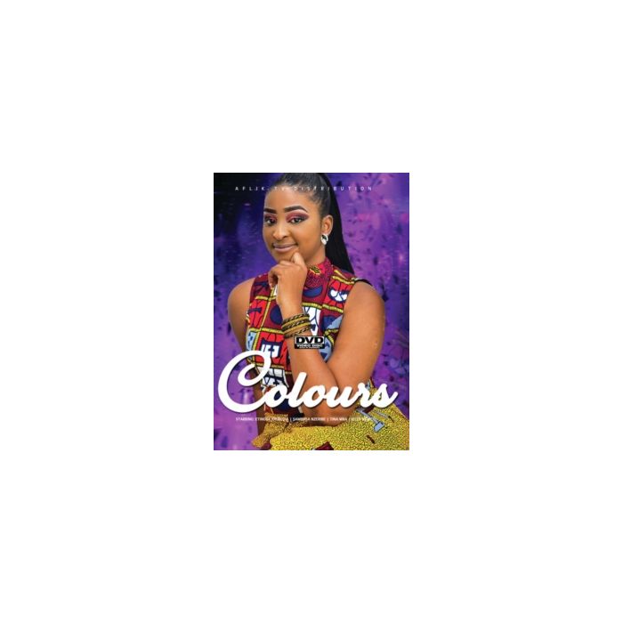 COLOURS