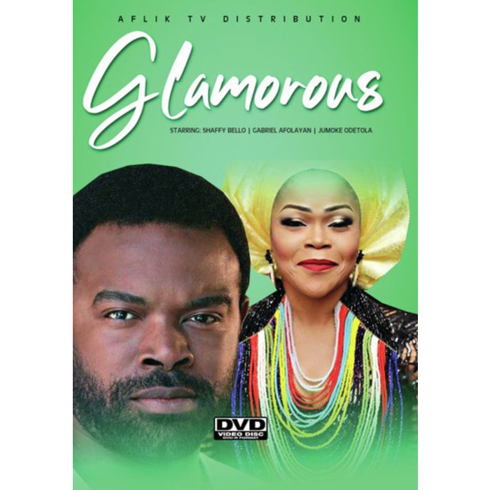 GLAMOROUS