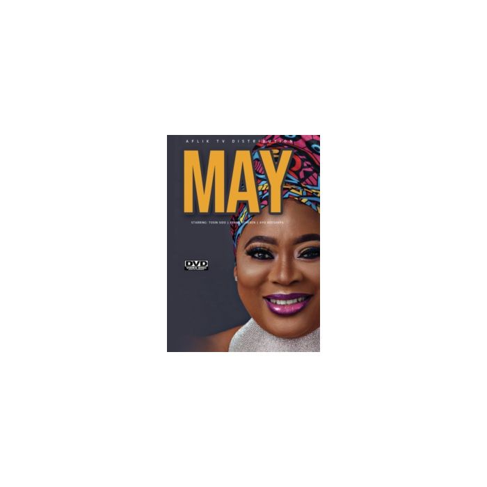 MAY