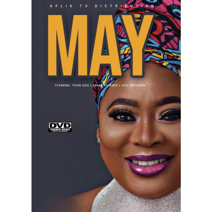 MAY