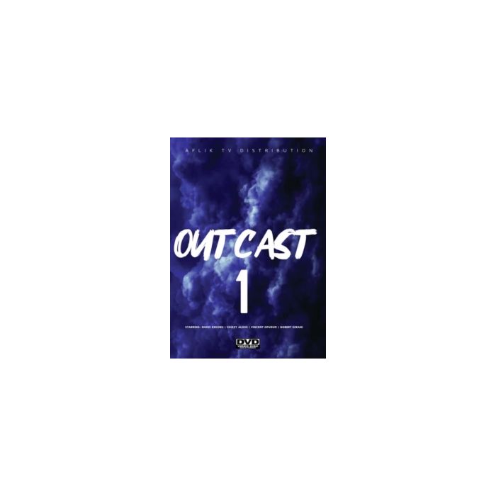 OUTCAST 1
