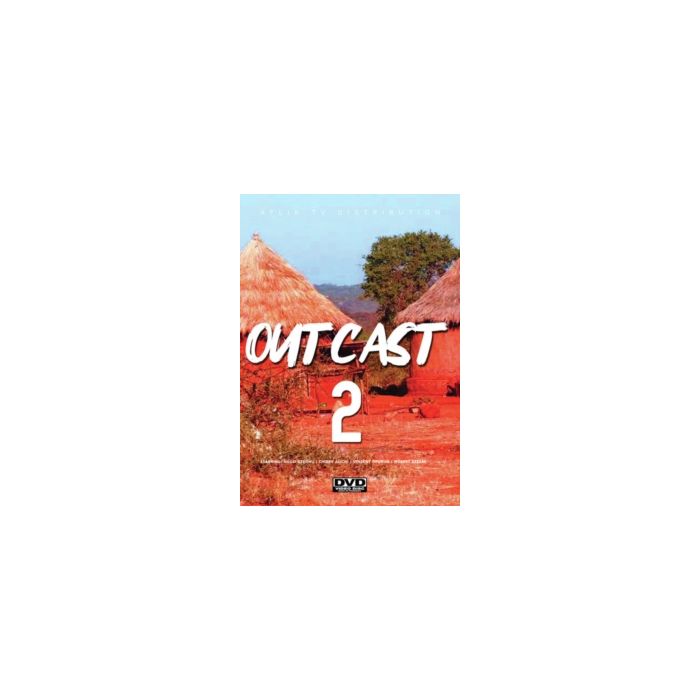 OUTCAST 2
