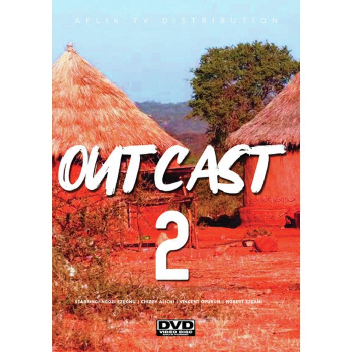 OUTCAST 2