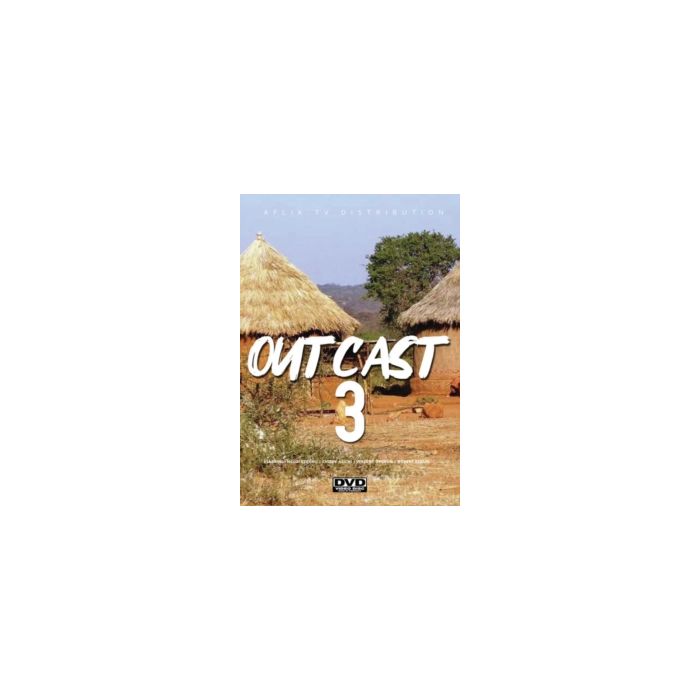OUTCAST 3