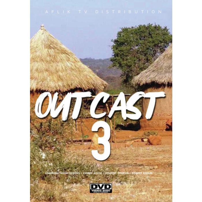 OUTCAST 3