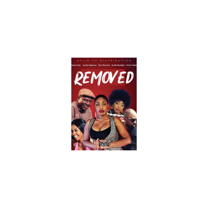 REMOVED