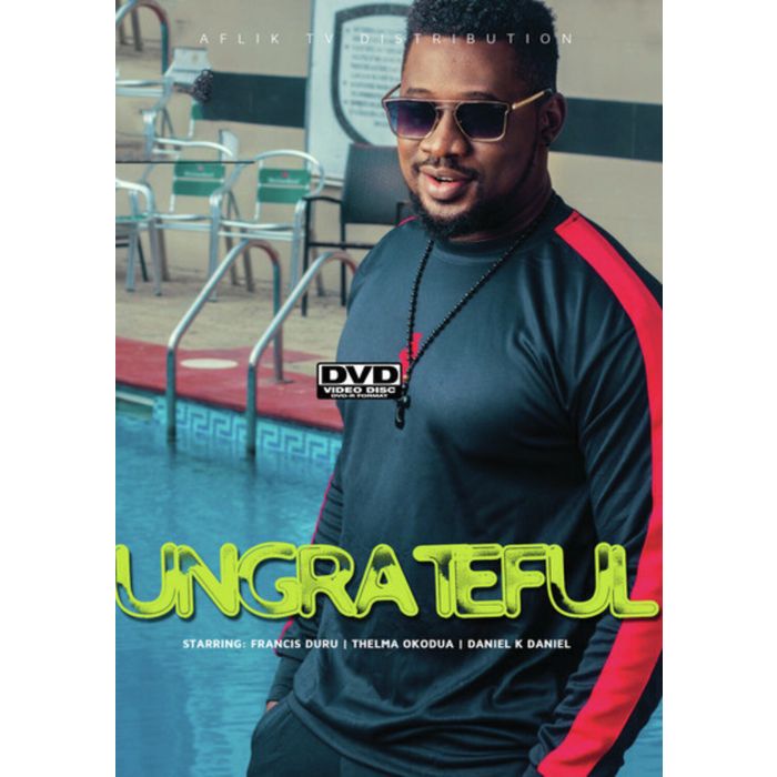 UNGRATEFUL