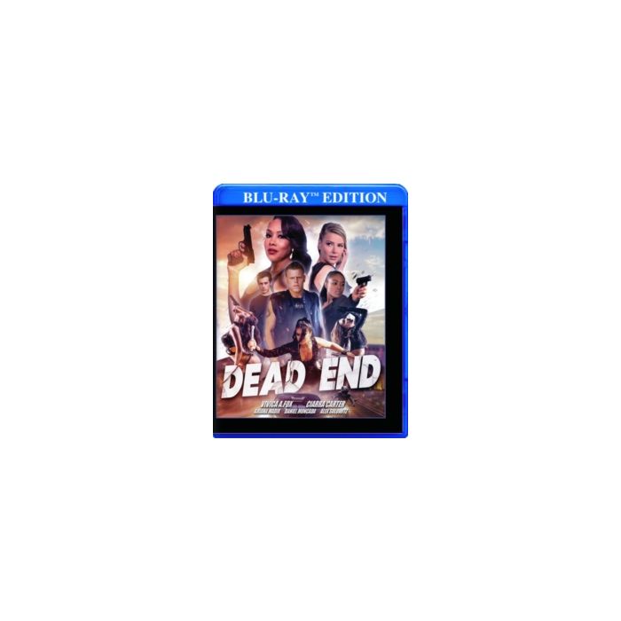 DEAD END