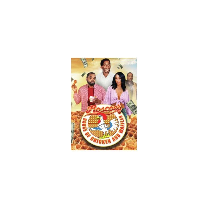 ROSCOE'S HOUSE OF CHICKEN & WAFFLES