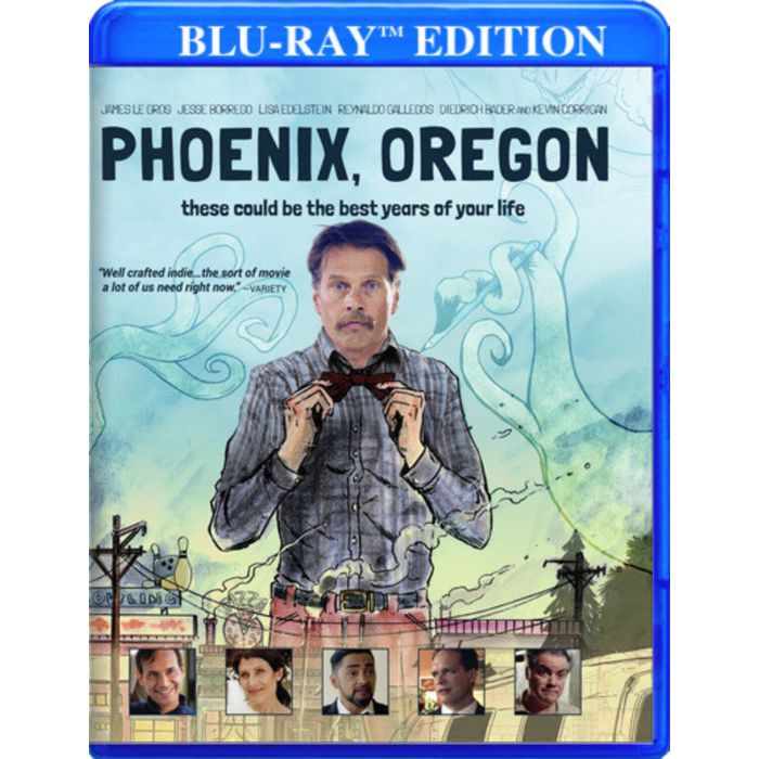 PHOENIX, OREGON