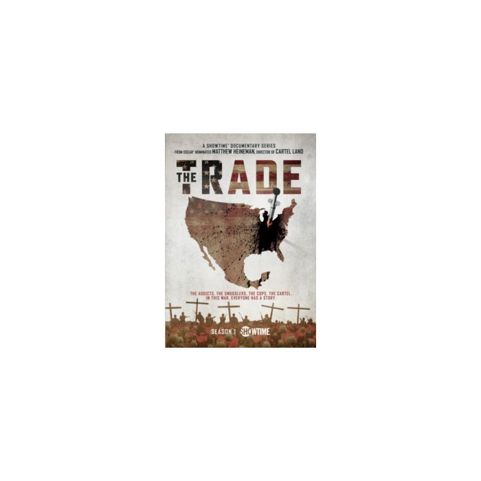 TRADE: SEASON 1