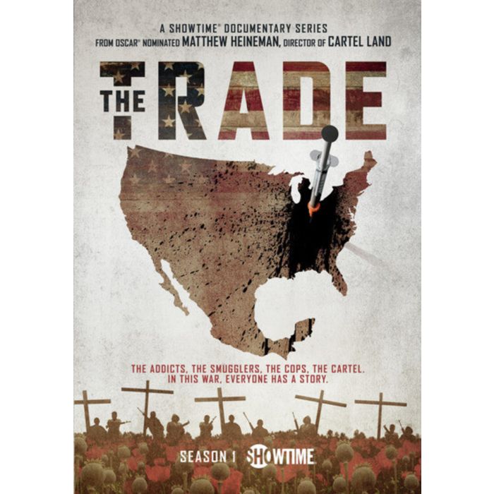 TRADE: SEASON 1