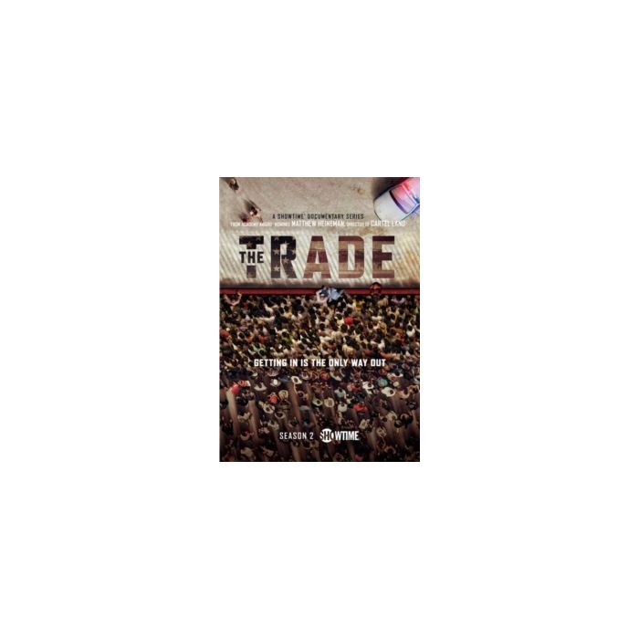 TRADE: SEASON 2
