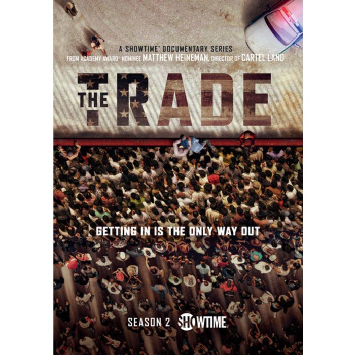 TRADE: SEASON 2