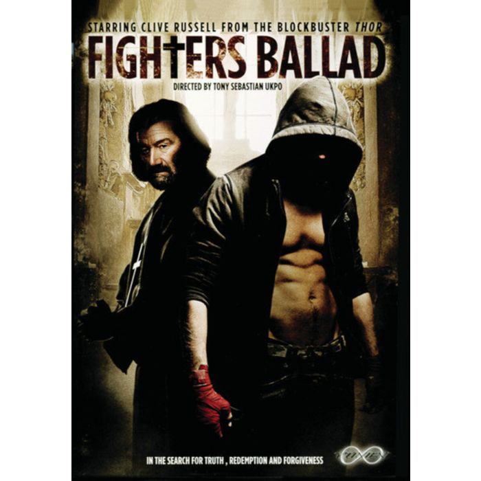 FIGHTERS BALLAD