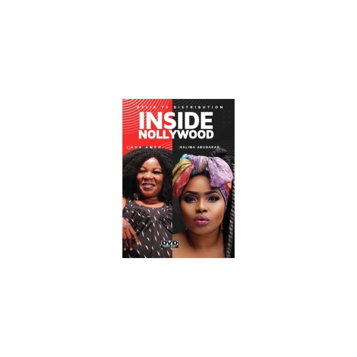 INSIDE NOLLYWOOD: ADA & HALIMA