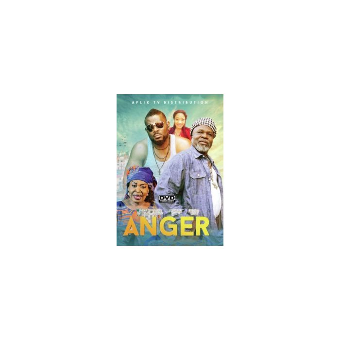 ANGER