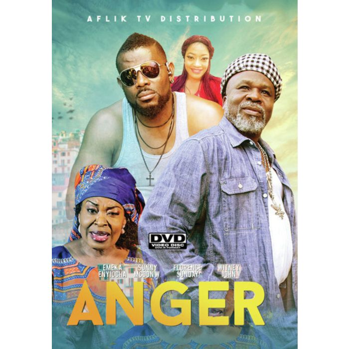 ANGER