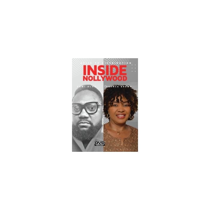 INSIDE NOLLYWOOD: YEMI & FRANCA
