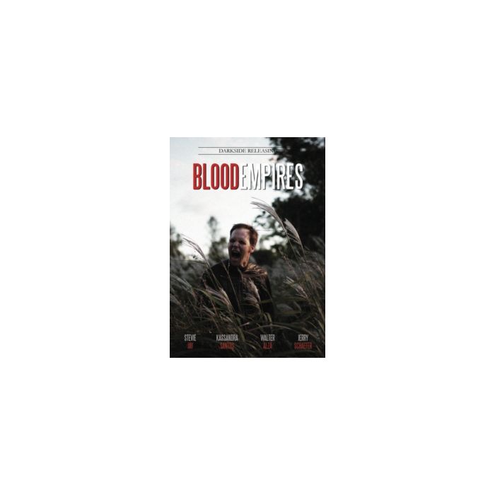 BLOOD EMPIRES