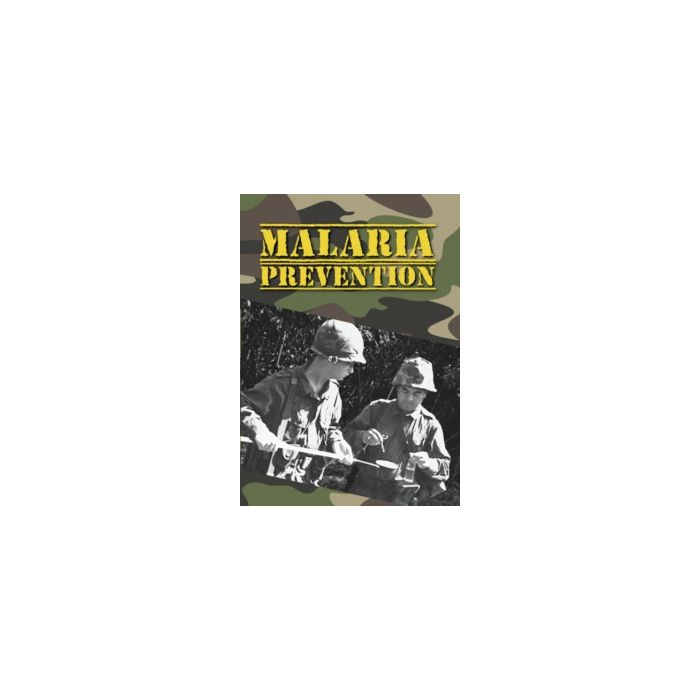 MALARIA PREVENTION