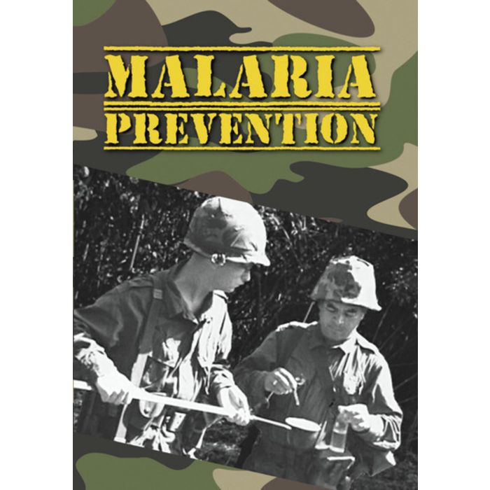 MALARIA PREVENTION