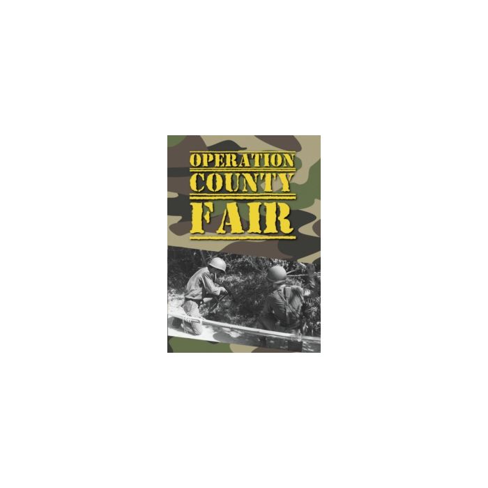 OPERATION COUNTY FAIR