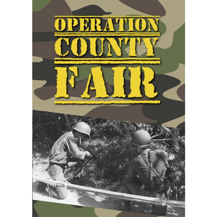 OPERATION COUNTY FAIR