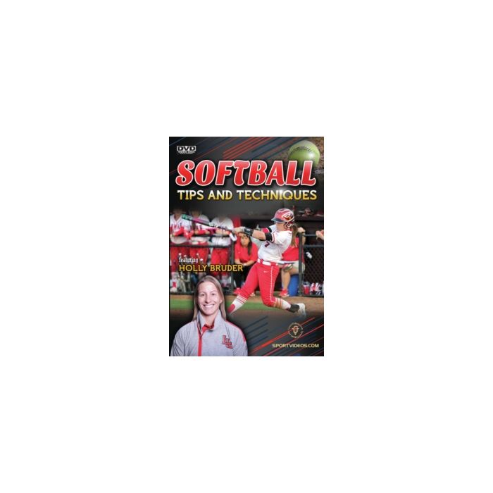 SOFTBALL TIPS & TECHNIQUES