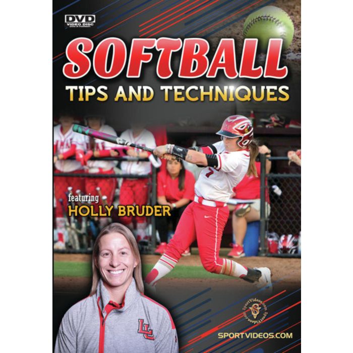 SOFTBALL TIPS & TECHNIQUES