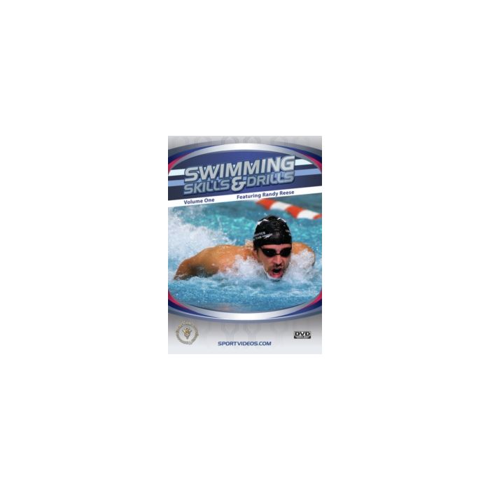 SWIMMING SKILLS & DRILLS: VOL. 1