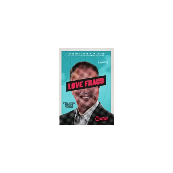 LOVE FRAUD