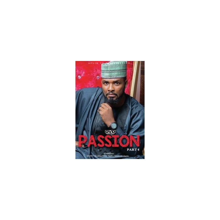 PASSION 4