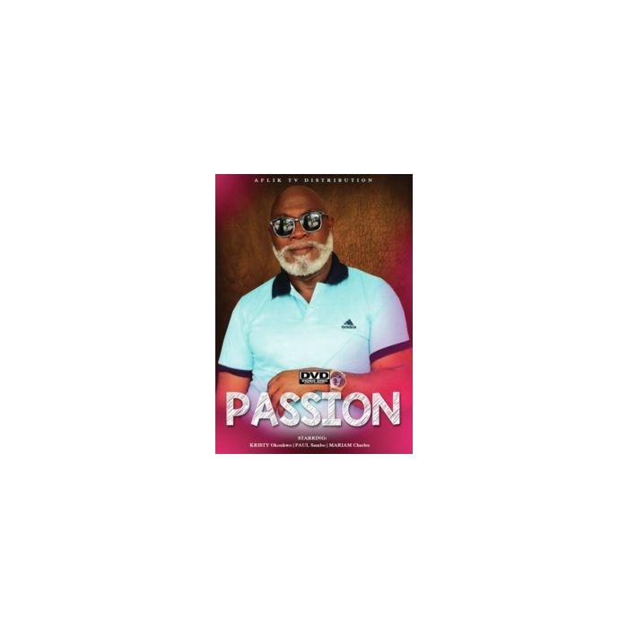 PASSION 1